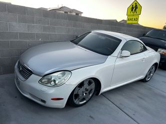 2002 lexus sc430