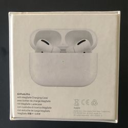 Airpods Pro
