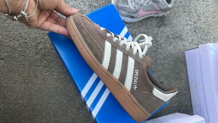 Girl adidas