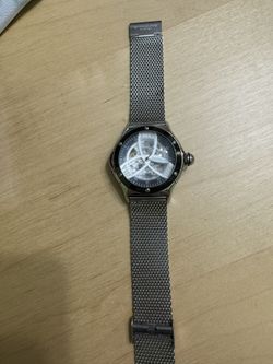 Alpine Slalom 4ATB Automatic 54mm Classic