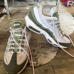 Nike Air Max 95