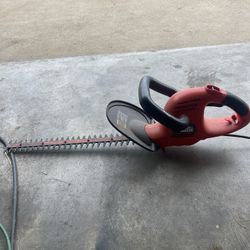 Electric Head Trimmer 