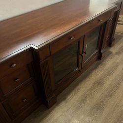 TV Stand Console