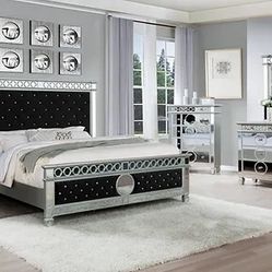 5 Piece Queen Bedroom Set 