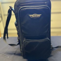 TBag Motorcycle Luggage 