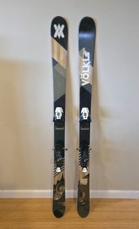 Skis 148cm ski 148 cm TWIN TIPS