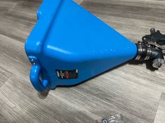 Paint Gun