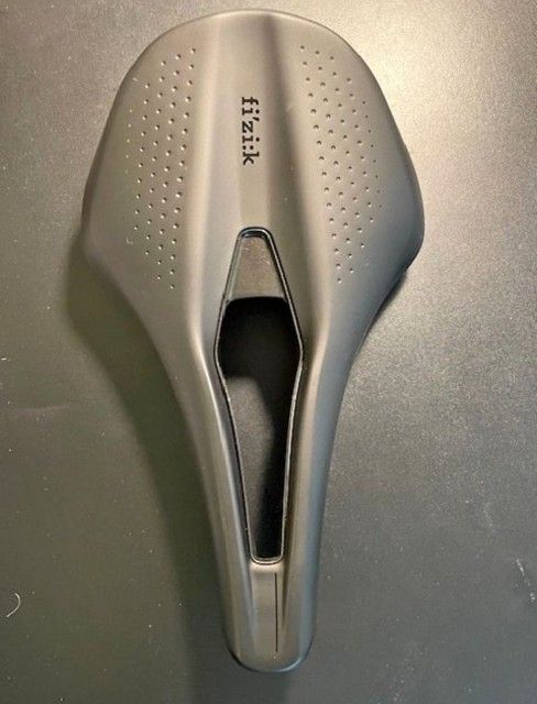 Fizik Argo Tempo