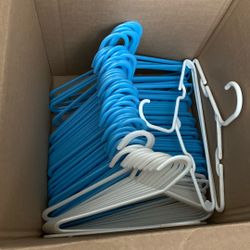 Children’s Hangers 