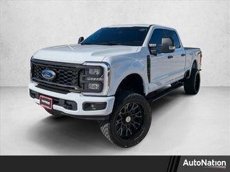 2024 Ford F-250