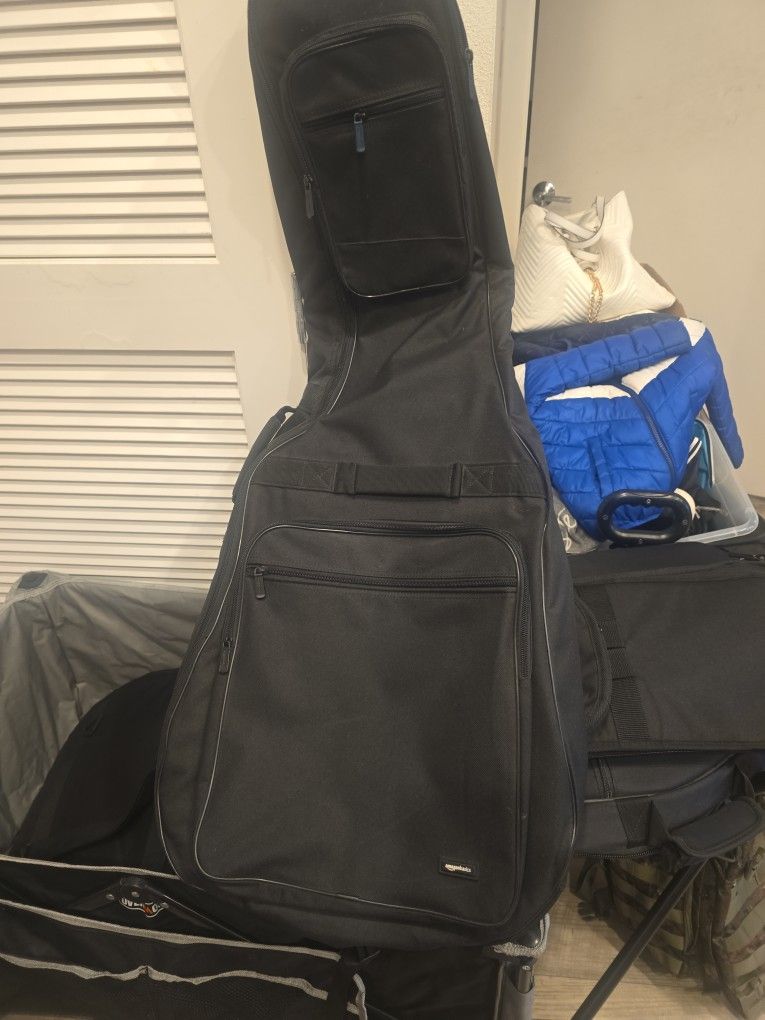 Guitar Case