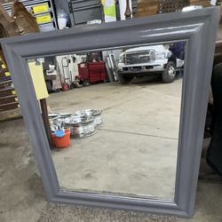 Vaughan Bassett Mirror