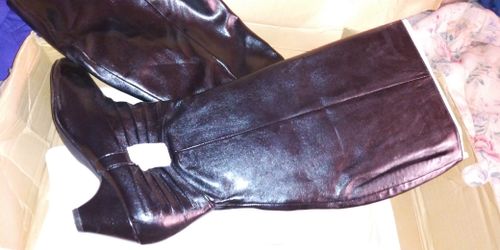 Women boots