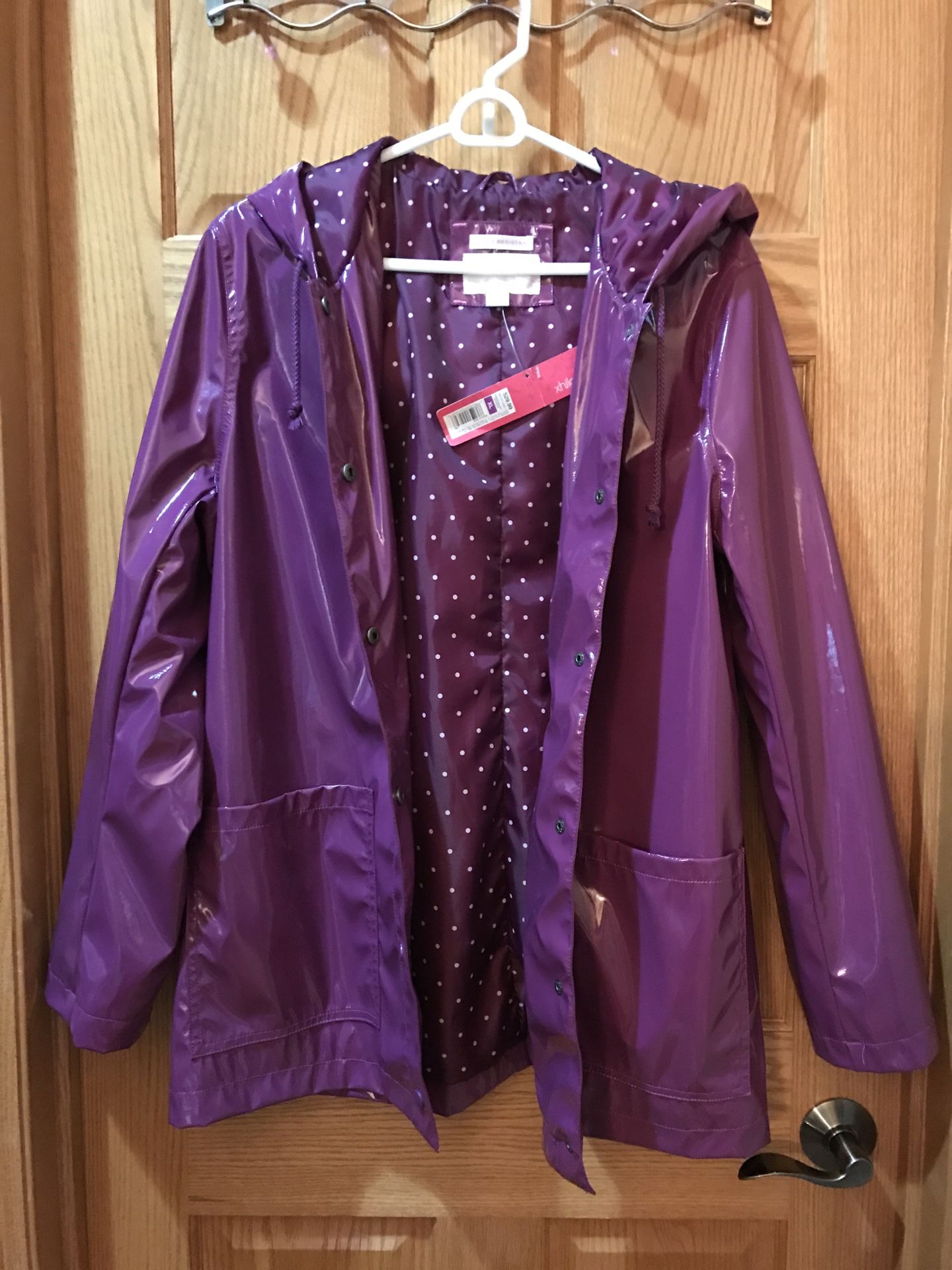 Raincoat