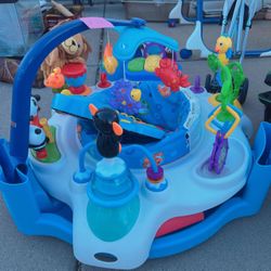 Baby Toy