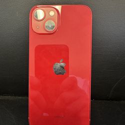 Unlocked iPhone 13 128GB