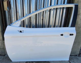 2018 2019 2020 2021 2022 2023 TOYOTA CAMRY LEFT FRONT DRIVER DOOR