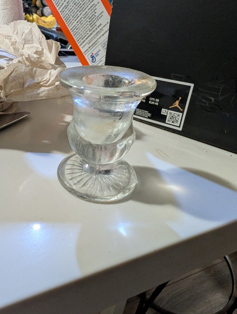 2 Inch Candle Holders