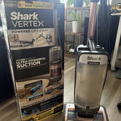 Shark Vertex Lift-Away Vacuum