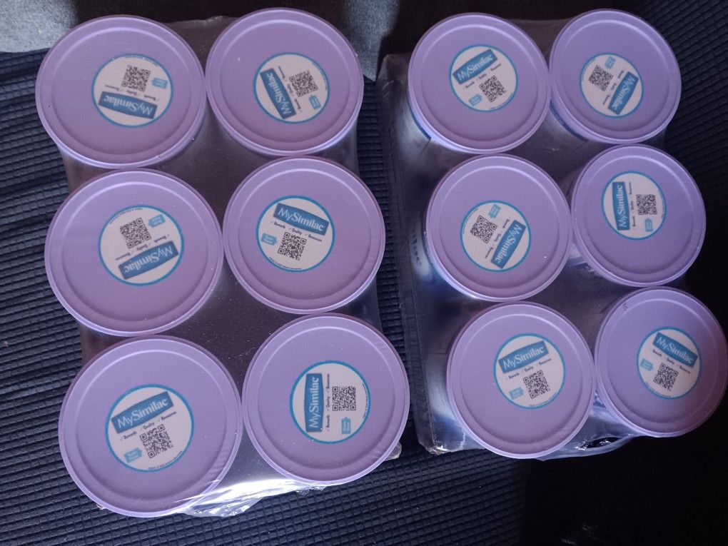Baby Formula