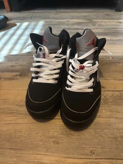 Jordan 5