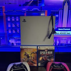 PlayStation 5