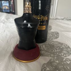 Jean Paul Gaultier Le Male Le Parfum- Designer Fragrance