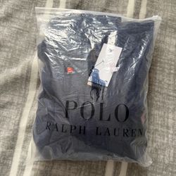 Ralph Lauren Cable Knit Sweater 