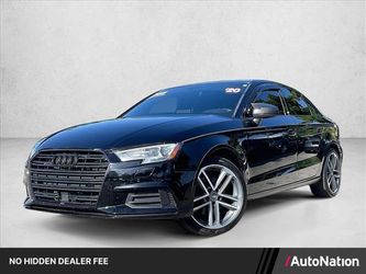 2020 Audi A3