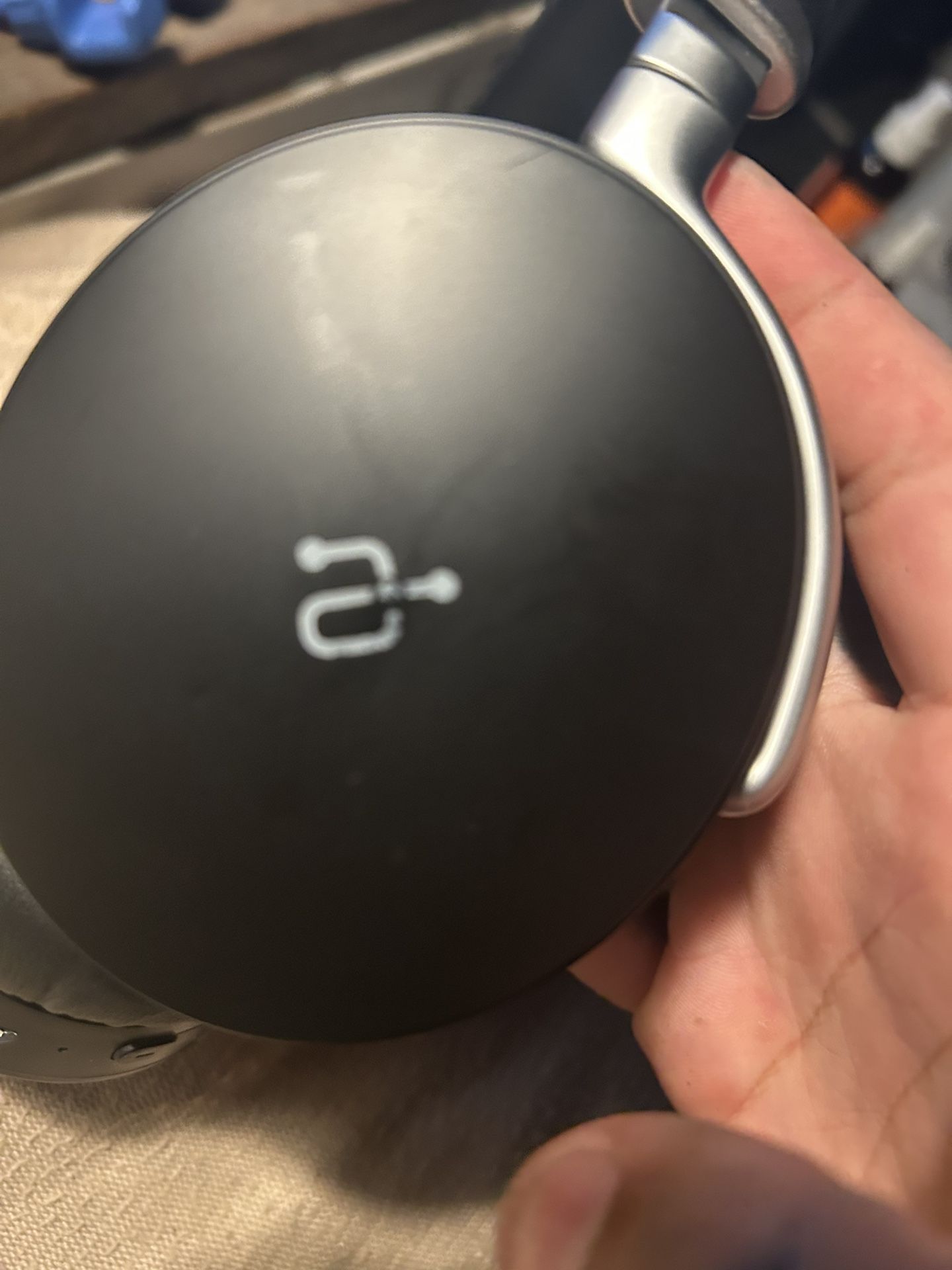 Aluratek Bluetooth 5 Stereo Headphones