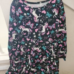 Unicorn Dress
