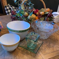 Kitchen Ware
