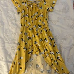 Girls Clothing 