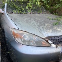 Toyota Camry  Parts 