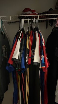 Soccer jerseys! SEND OFFERS!
