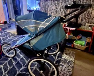 Cybex Sports Stroller