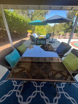 Outdoor Dining Furniture