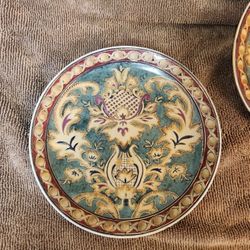 Decorative Plates