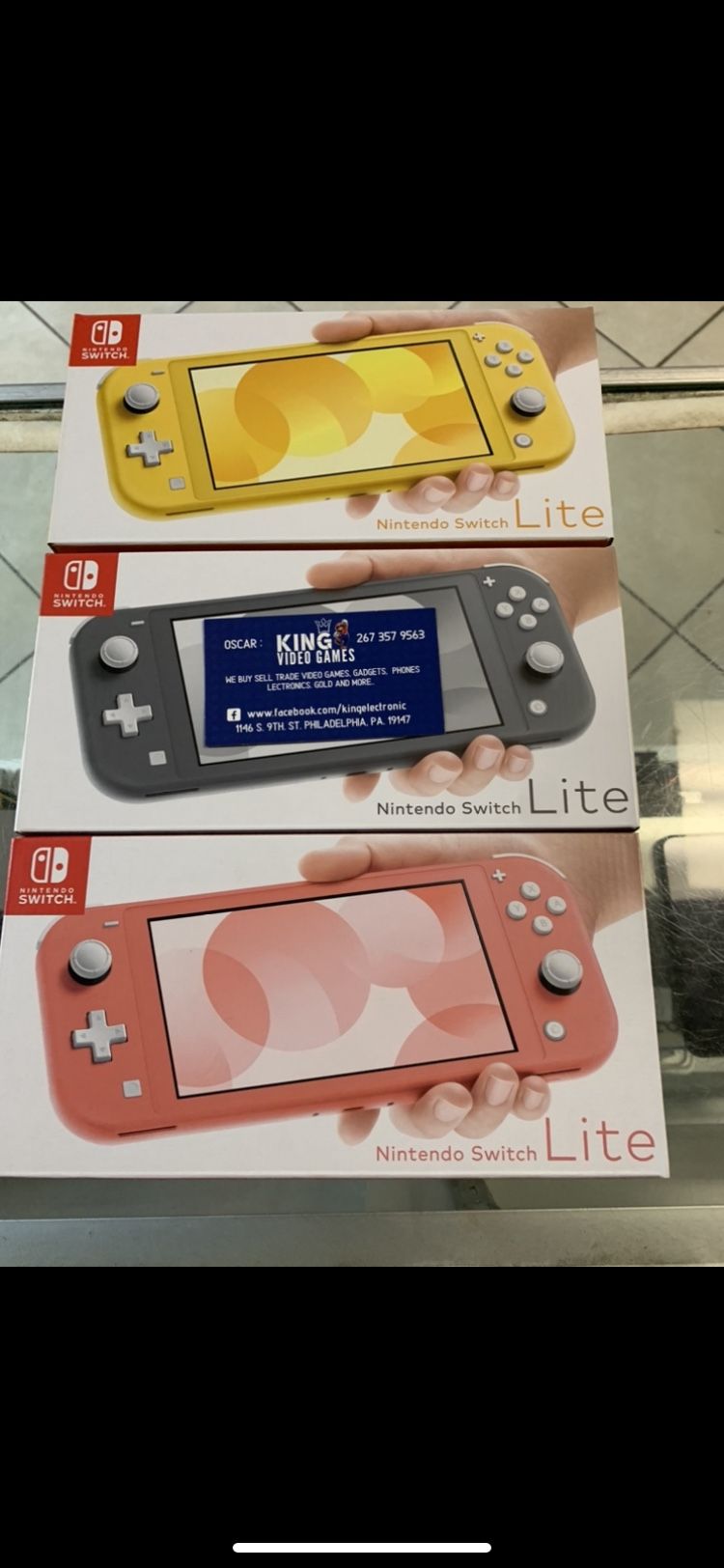Facebook Nintendo Switch Lite Games On Sale Nintendo Switch Mint