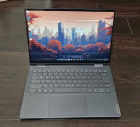 Lenovo Yoga 7 2-in-1
