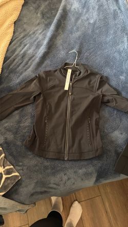 Lululemon Lightweight Running Jacket