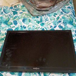 Insignia  Led tv 24