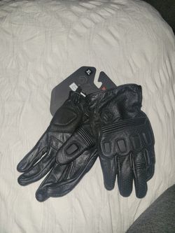 Motorcycle Gloves