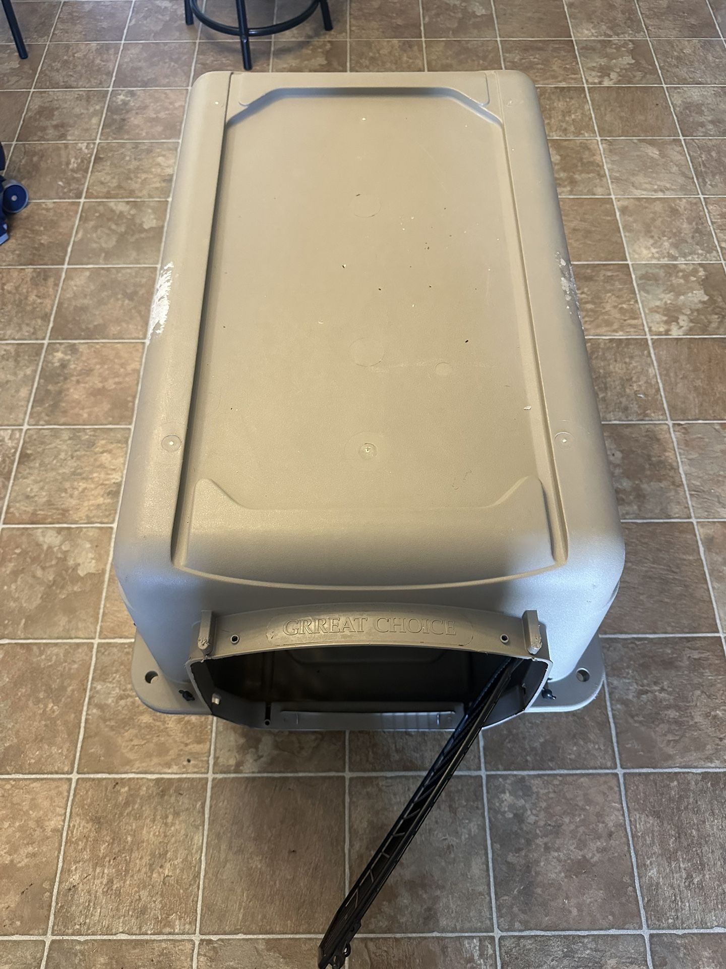 Dog Kennel