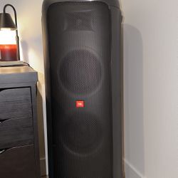 JBL PartyBox 1000