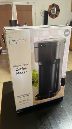 Coffee Makers