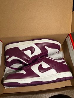 Nike Dunk Low Viotech  sneakers