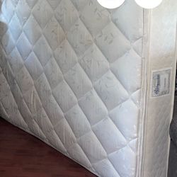 Queen Mattress 