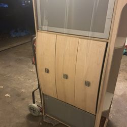 Bedroom set