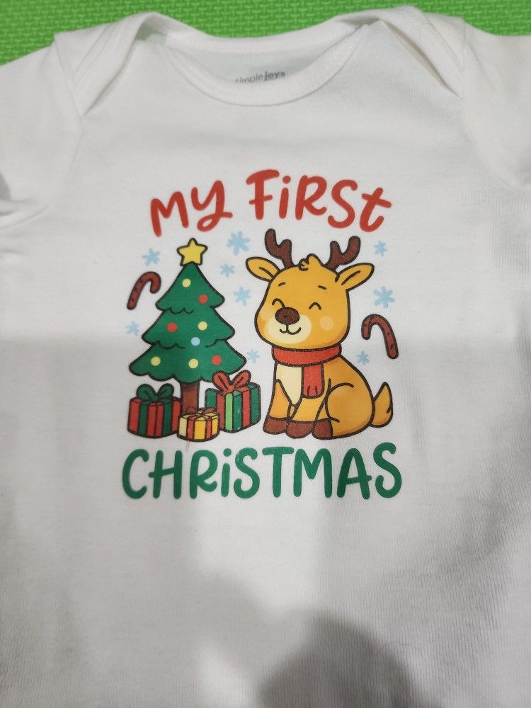 Christmas Shirts